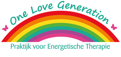 Logo One Love Generation